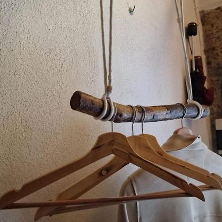 Il Nido Di Polly Apartment Питиляно Екстериор снимка