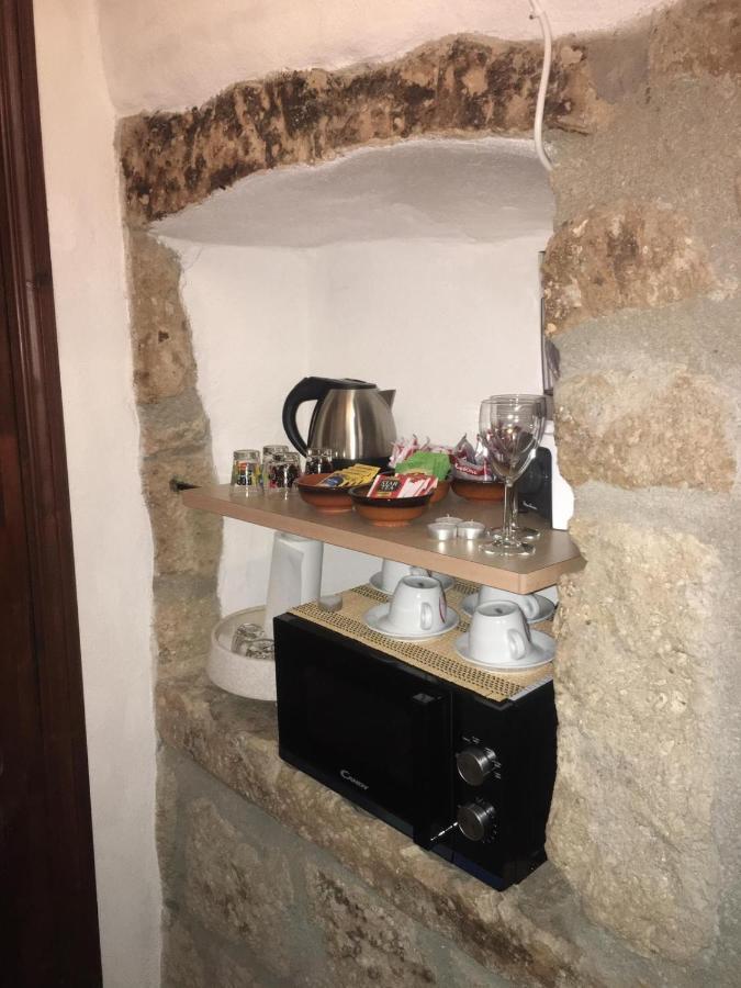 Il Nido Di Polly Apartment Питиляно Екстериор снимка