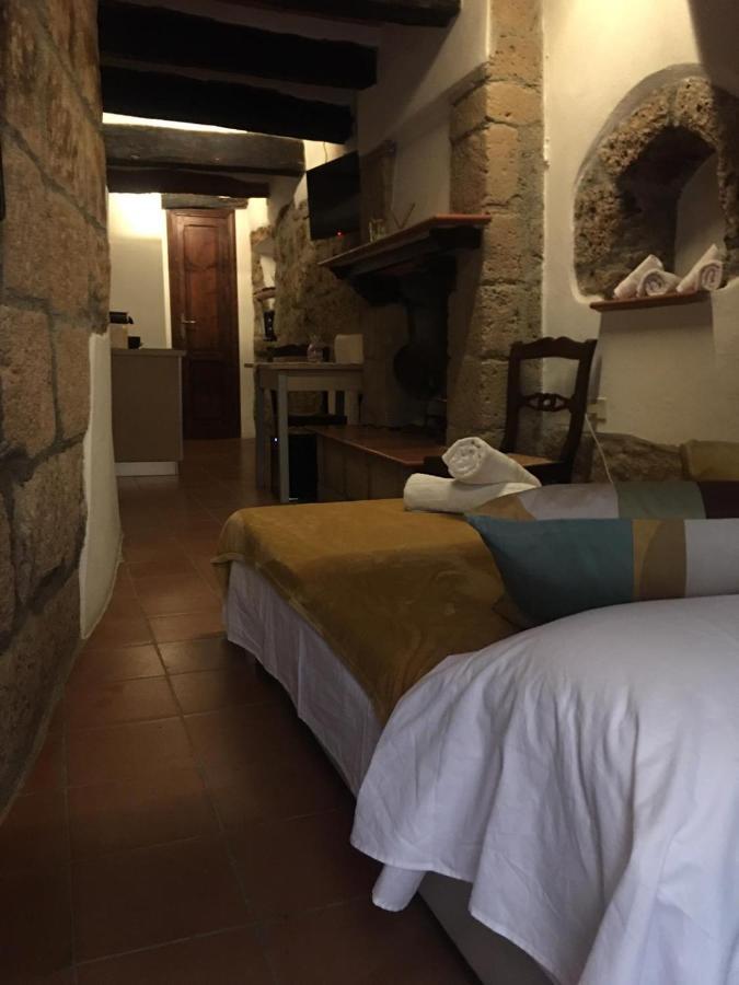 Il Nido Di Polly Apartment Питиляно Екстериор снимка