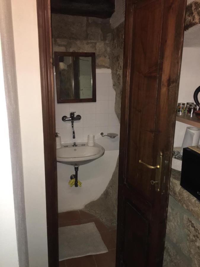 Il Nido Di Polly Apartment Питиляно Екстериор снимка