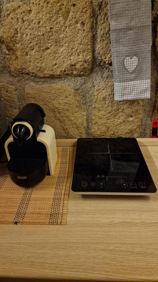Il Nido Di Polly Apartment Питиляно Екстериор снимка